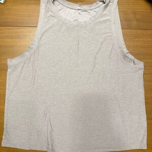 Beyond Yoga Featherweight Rebalance Tank